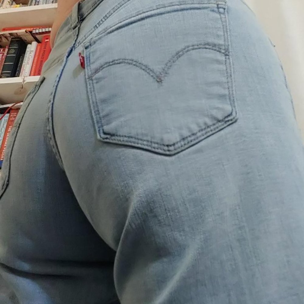 Levi Bermuda Shorts 28 - Picture 4 of 4